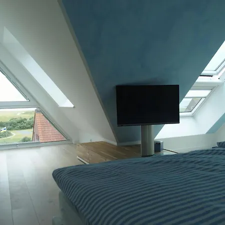 Luetje Sandbank Modern Retreat *